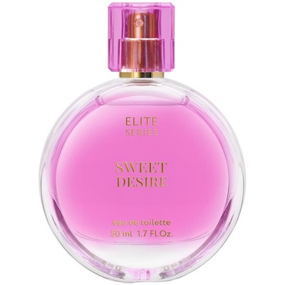 ELITE  SWEET DESIRE 50ml /жен. M~