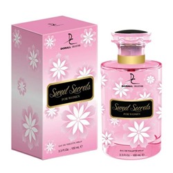 DORAL SWEET SECRETS 100ml /жен. (Прада Канди Флорал) M~