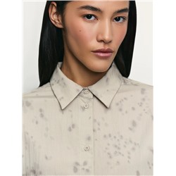 514892 ZARINA Блузка