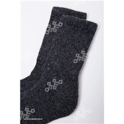 Носки из монгольской шерсти          (арт. 01152)