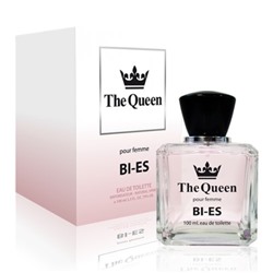 THE QUEEN /жен.     (D&G императрица)  M~