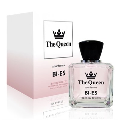 THE QUEEN /жен.     (D&G императрица)  M~