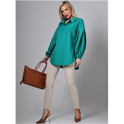 Блузка Стильное впечатление, нью