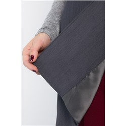 Жилет Статус (серый) Б14418-24М