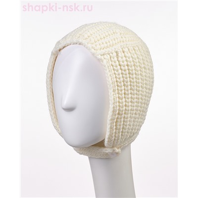 19124 1A KHW Лиа Чепчик (56-58)