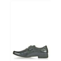 Туфли школьные ZEBRA