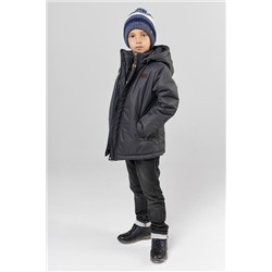 Куртка зимняя для мальчика Мембрана