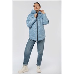 04-2922 Куртка женская демисезонная (Синтепон 150)