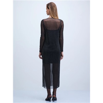 477080 ZARINA Платье