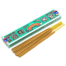 Super Hit ARABIAN NIGHT Incense, Satya (Благовония серии Супер Хит, АРАБСКАЯ НОЧЬ, Сатья), 15 г.