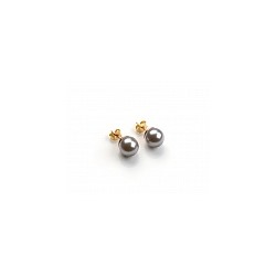 Серьги PS0542 св..сер