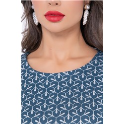 КОСТЮМ ЛОРЕЛЛА (ТОПАЗ)