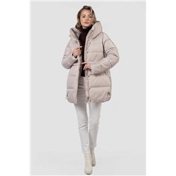 05-2206 Куртка женская зимняя (Холлофайбер 300)