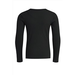 Лонгслив АПРЕЛЬ #910381