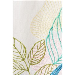 Панда 139683w белый, Платье