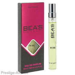 Компактный парфюм Beas W 590 Juliette Has a Gun Not a Perfume for women 10 ml