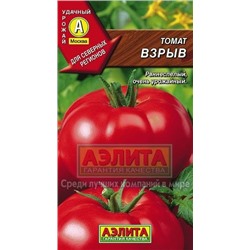 Томат Гномик (Аэлита) 20шт