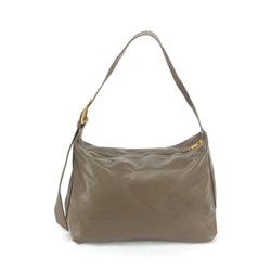 Сумка женская искусственная кожа BST-8308,   1отдел,  плечевой ремень,  серый 250161