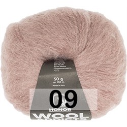 Пряжа Lang Yarns Honor Wool Addicts