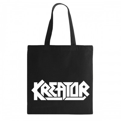 Сумка шоппер "Kreator"