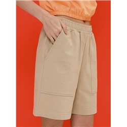 DFH6922 (Шорты женские, Pelican Outlet )