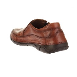 Слипоны Rooman 904-158-A2L1