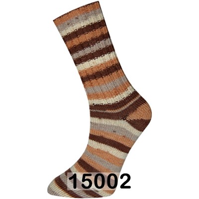 Пряжа Himalaya SOCKS