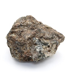 Самородный лампрофиллит 51*40*30мм, 81г (M)