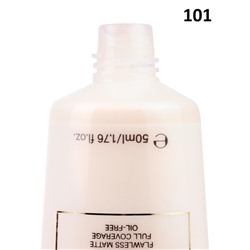 NoteVas Тональный крем  Age Perfect, тон 101