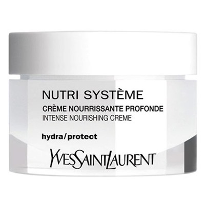LC 550315 NUTRIX CREME питательн восстан крем д/тела д/сухой кожи 125мл