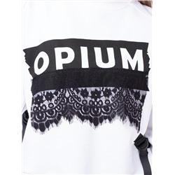 155499 OPIUM Толстовка