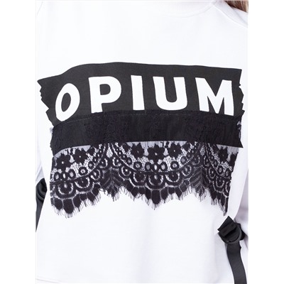 155499 OPIUM Толстовка