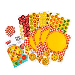 Настольная игра «Pizza Party»