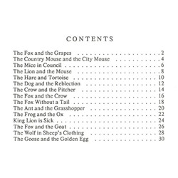 Aesop Fables: Tales that Never Grow Old | Басни Эзопа: Сказки, которые Никогда не стареют