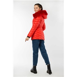 05-0669 Куртка зимняя (Синтепух 350) пояс