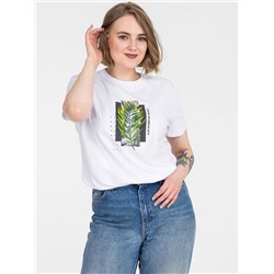241391 Апрель Футболка