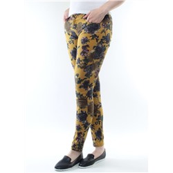 JO250 Брюки женские (78% хлопок, 22% полиэстер) размер W28