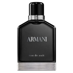 ARMANI EAU DE NUIT men  50ml edt