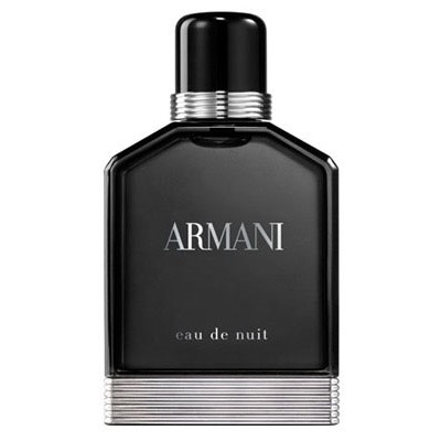 ARMANI EAU DE NUIT men  50ml edt