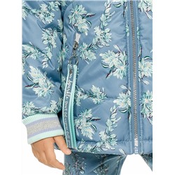 GZWL3197 (Куртка для девочки, Pelican Outlet )