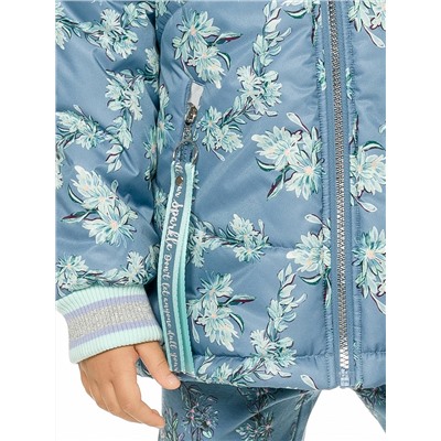 GZWL3197 (Куртка для девочки, Pelican Outlet )
