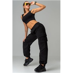 Женские брюки карго Happyfox