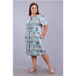 Халат 15330 НАТАЛИ #877494