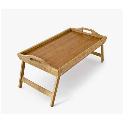 Поднос для подачи завтрака (дерево) (10 шт)