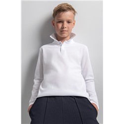 Джемпер поло АПРЕЛЬ #1020362