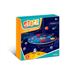 Развивающая игра Балансир «Космос»