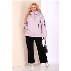 Shetti 2109 пудра, Куртка