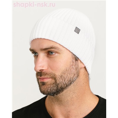 357 T Шапка мужская (56-58)