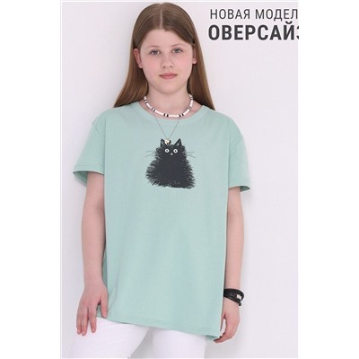 Футболка АПРЕЛЬ #999715