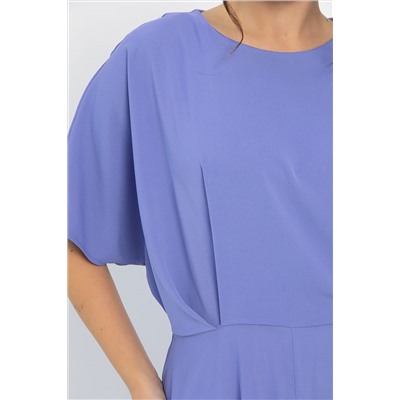 Платье Мерло (сирень) П14265-30М